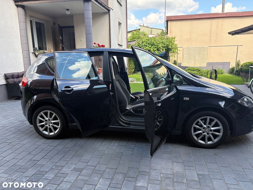 Seat Altea 1.6 TDI Style - 3