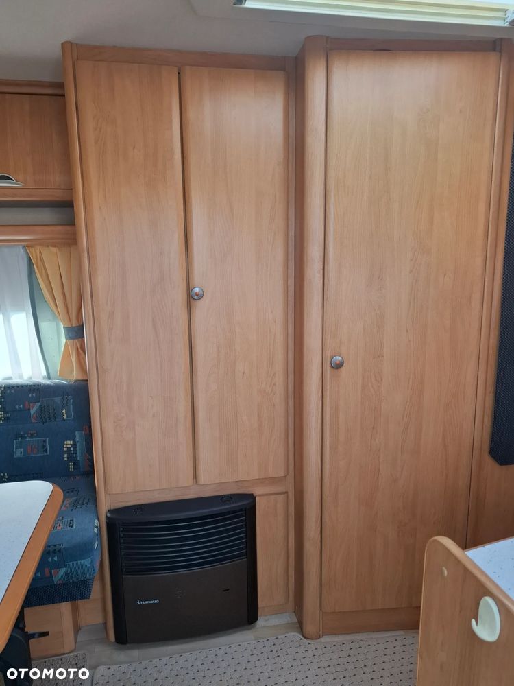 Hobby Excellent  Easy 495 - 16