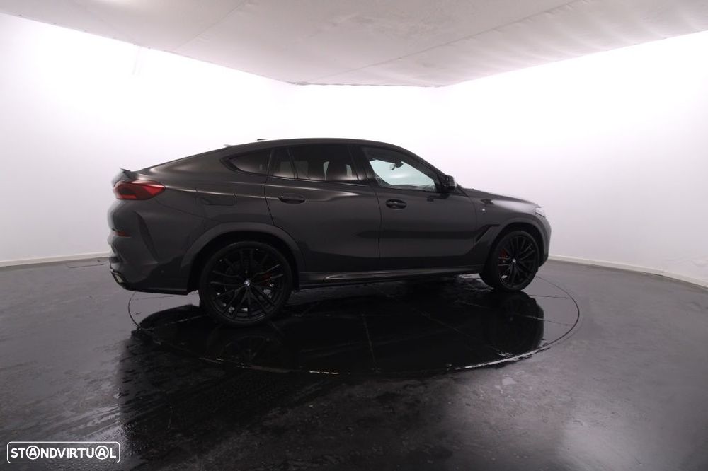 BMW X6 30 d xDrive Sport - 8