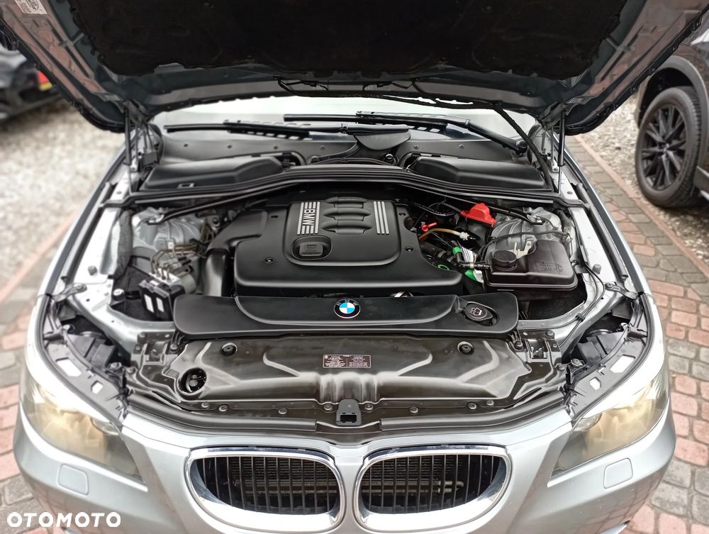 BMW Seria 5 - 27