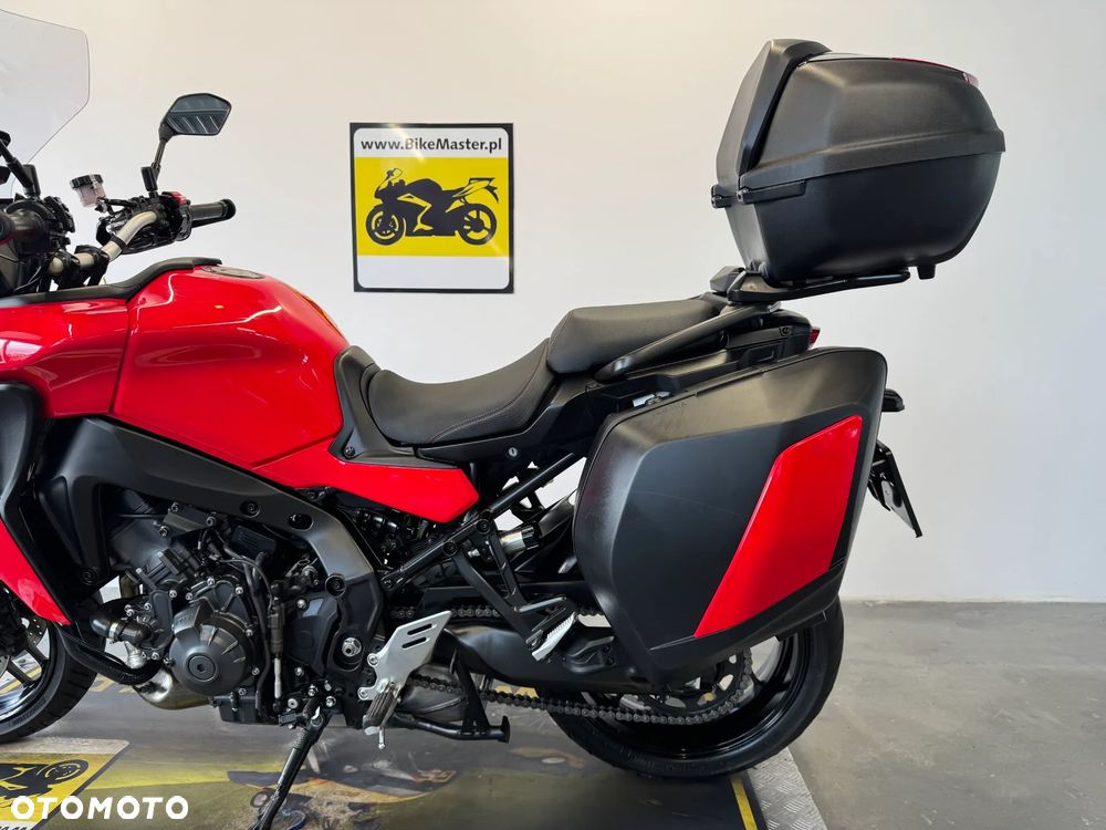 Yamaha Tracer - 26