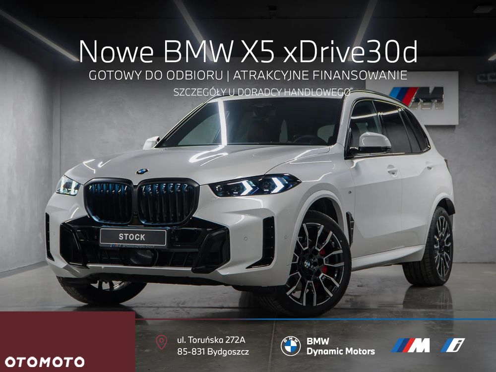 BMW X5 xDrive30d - 2