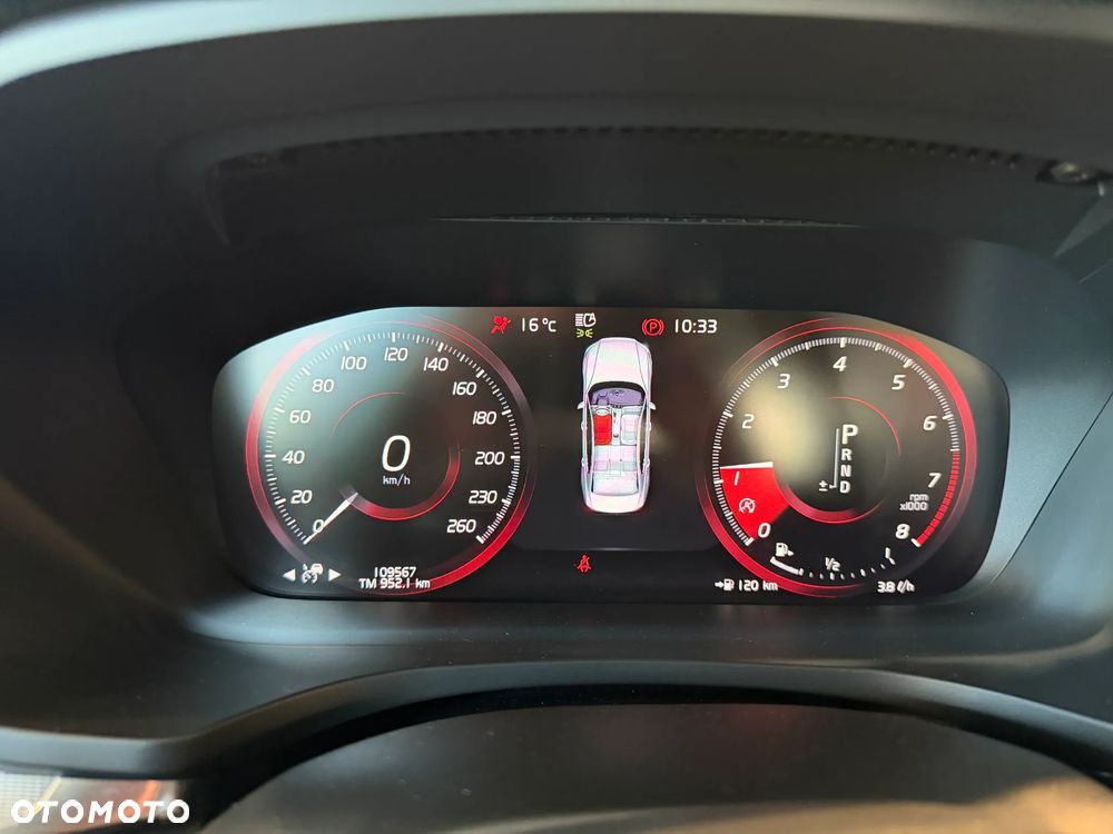 Volvo S60 T4 R-Design - 30