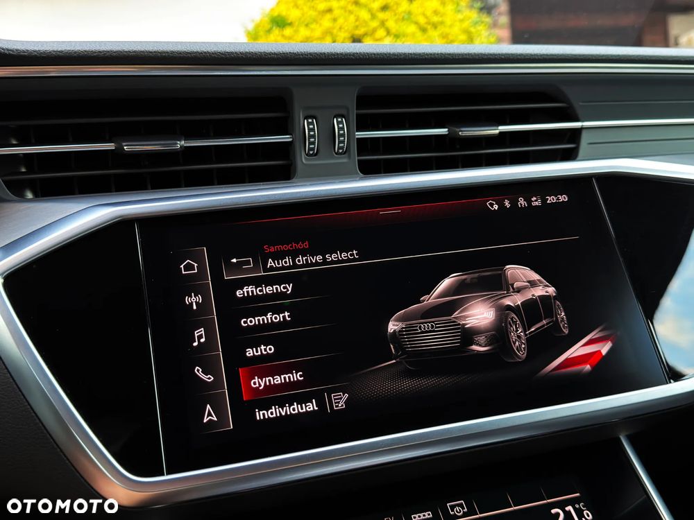 Audi A6 Avant 50 TFSI e PHEV Quattro S Line S tronic - 26