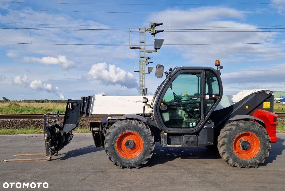 Bobcat T40180 - 3
