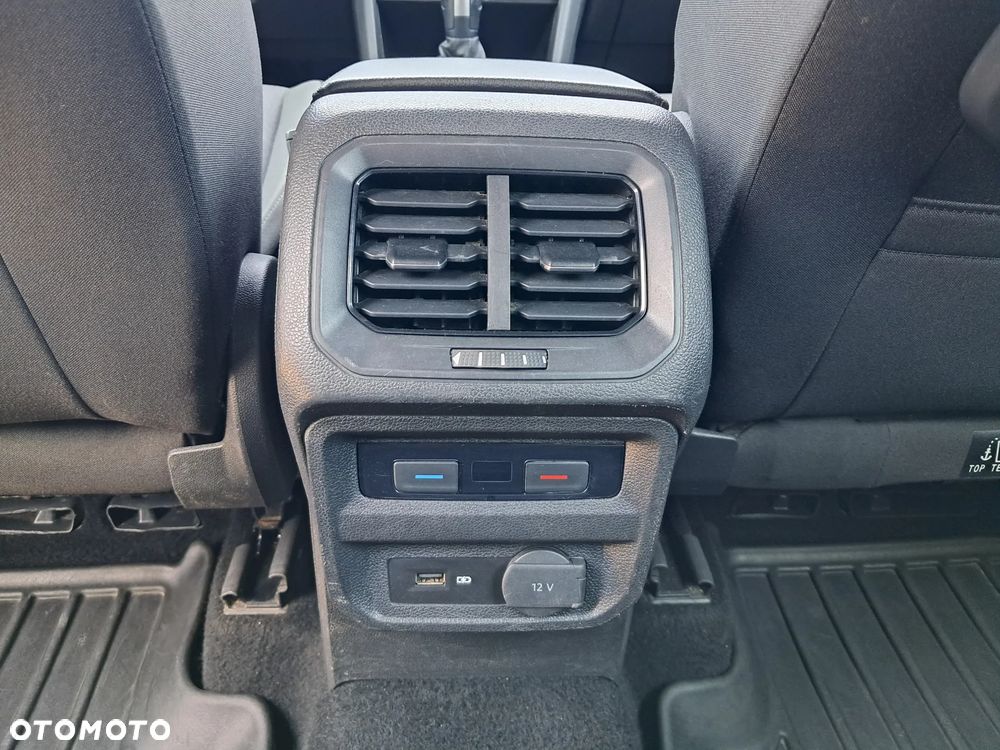 Seat Tarraco 2.0 TDI Style S&S 4Drive DSG - 26
