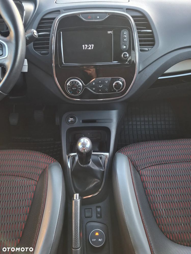 Renault Captur ENERGY TCe 90 Start&Stop Intens - 28