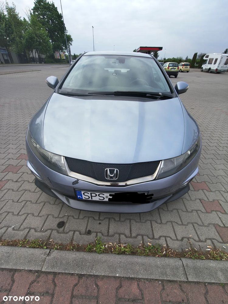 Honda Civic - 3