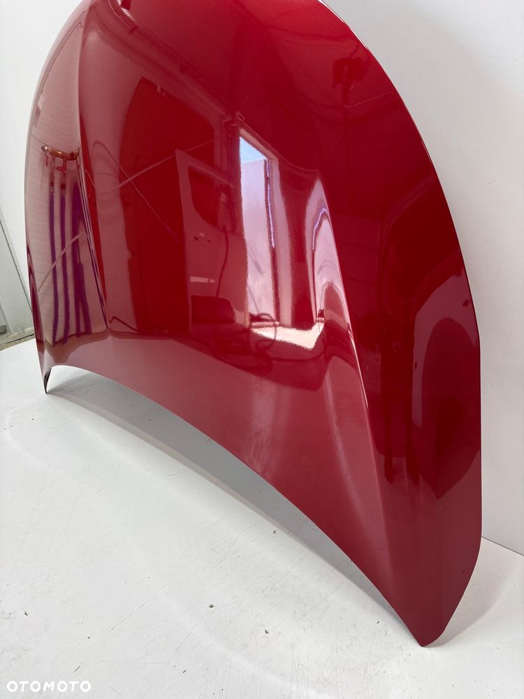 Opel Crossland X Lift Maska 50Y 39226422 - 7