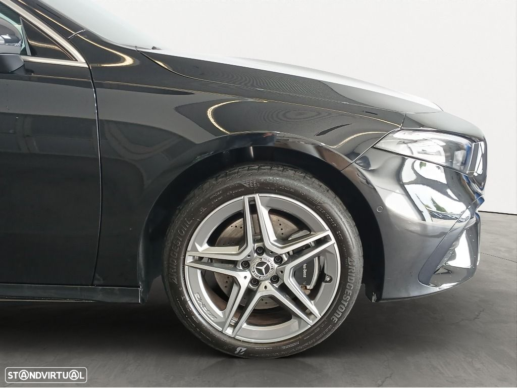 Mercedes-Benz A 250 - 6