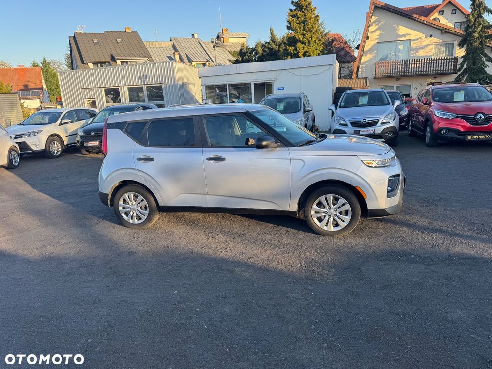 Kia Soul - 5