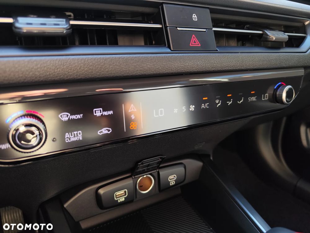 Kia XCeed 1.6 T-GDI M DCT - 21