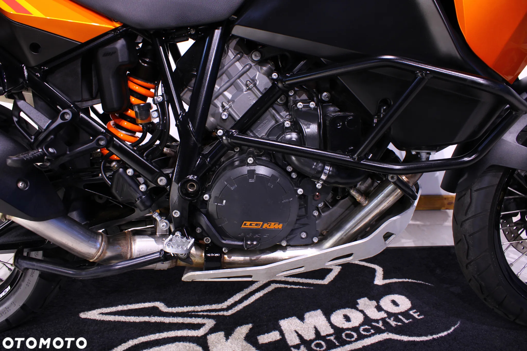 KTM Adventure - 20