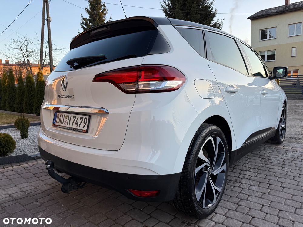 Renault Scenic Energy TCe 130 S&S Bose Edition - 7