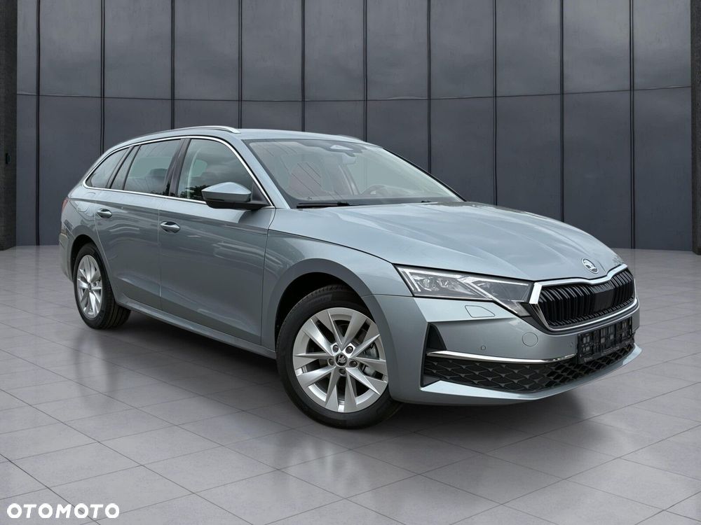 Skoda Octavia - 8