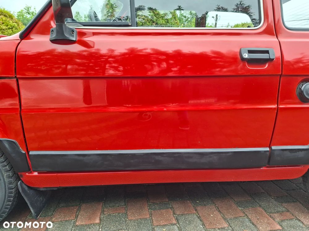 Fiat 126 elx Maluch std - 27