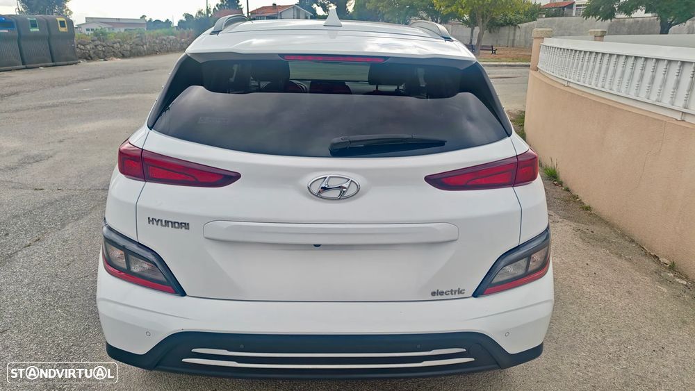 Hyundai Kauai 39 kWh Premium - 14