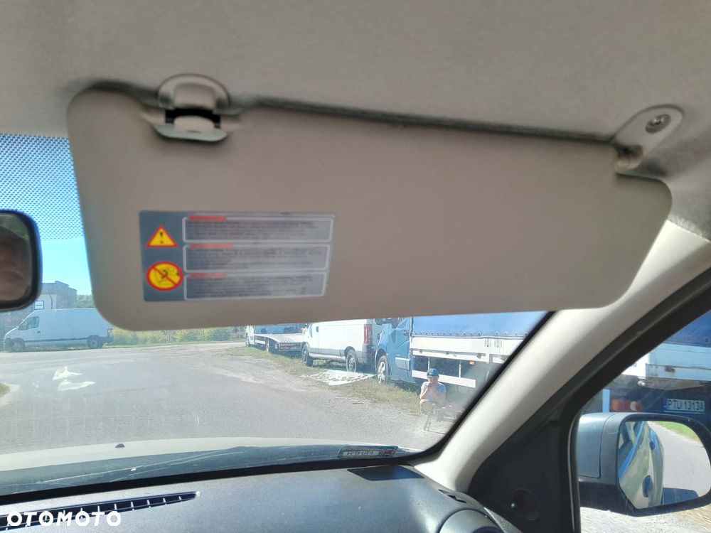 Dacia Duster 1.5 dCi Ambiance - 9
