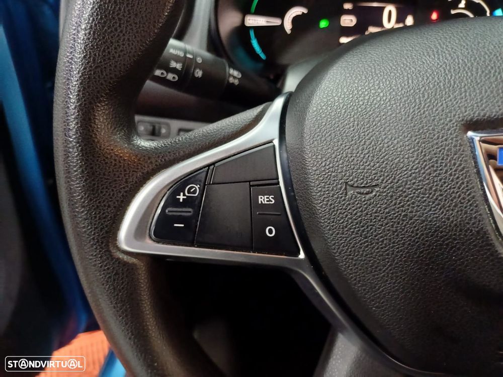 Dacia Spring Electric 65 Extreme - 15