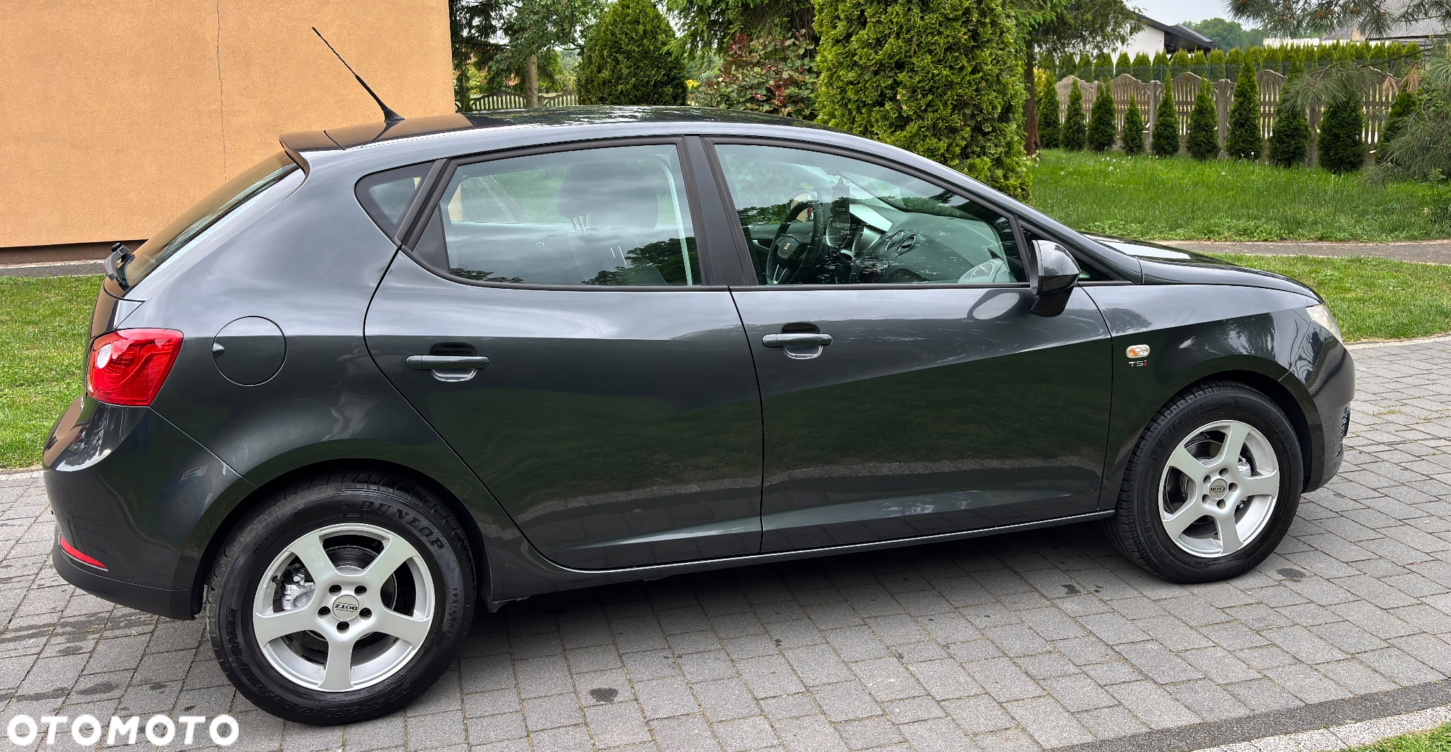Seat Ibiza 1.2 TSI Style - 14