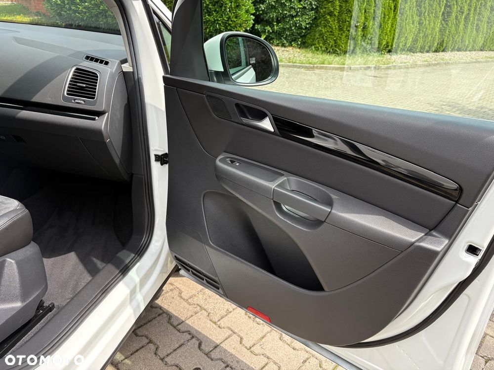 Volkswagen Sharan 2.0 TDI BMT Highline DSG - 26