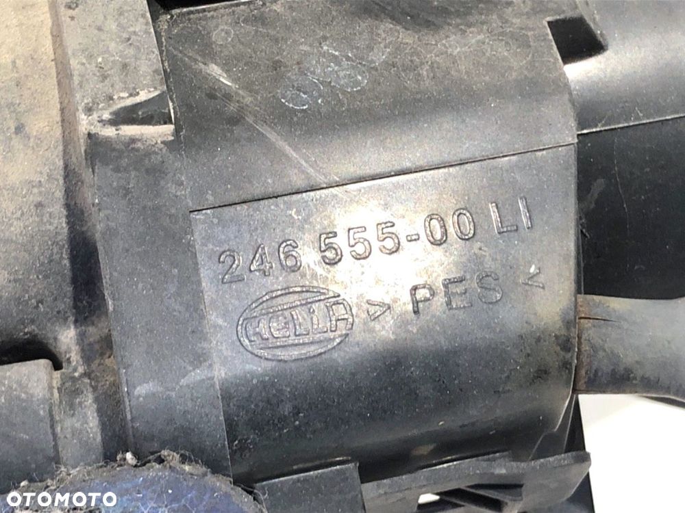 HALOGEN LEWY PRZÓD  AUDI A6 C5 Avant (4B5) 1997 - 2005 1.9 TDI 96 kW [130 KM] olej napędowy 2001 - - 4