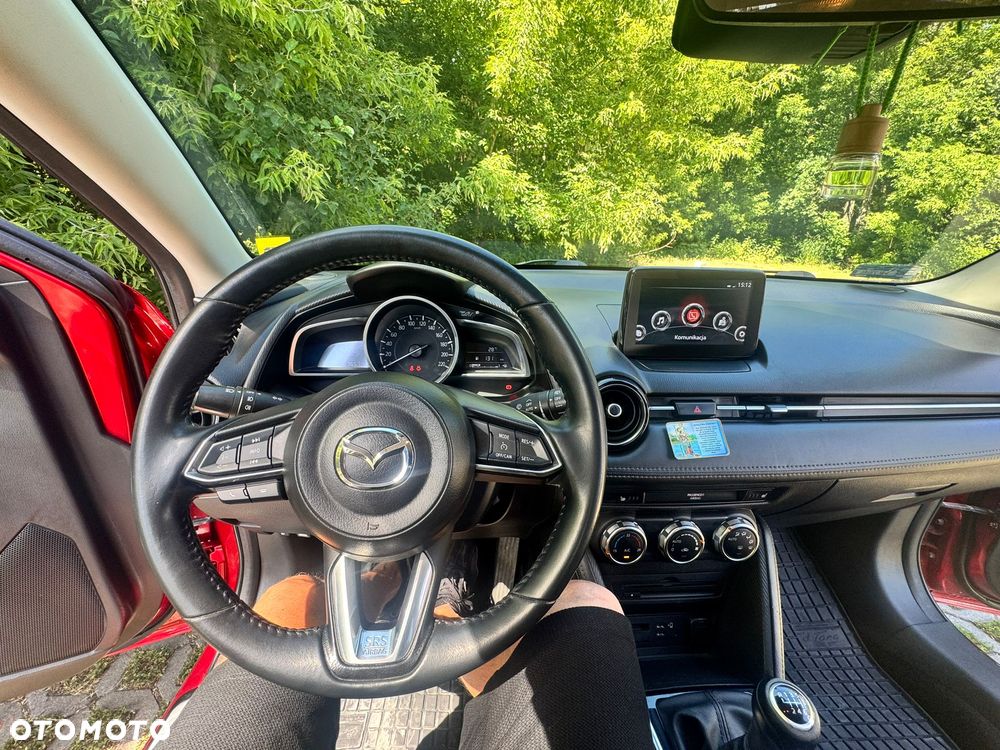 Mazda 2 1.5 Skypassion i-ELoop - 16