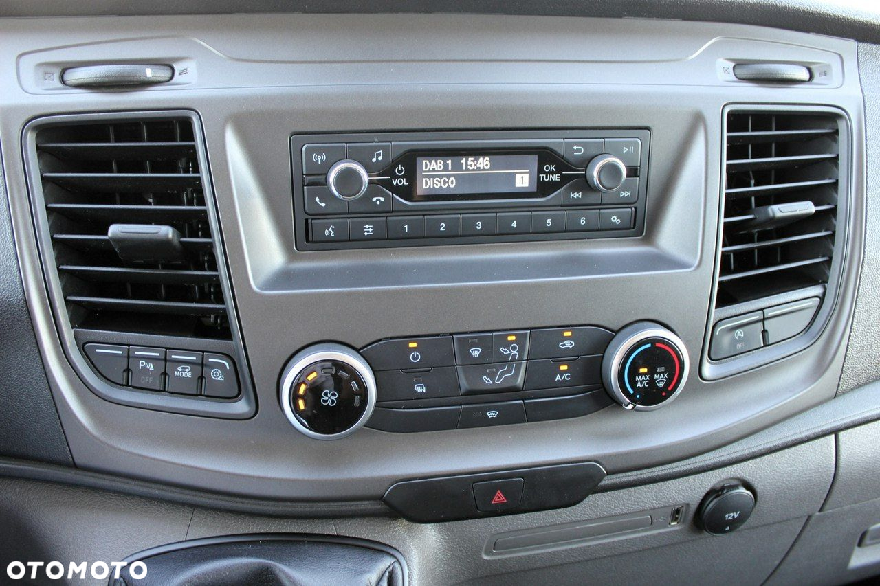 Ford Transit - 20