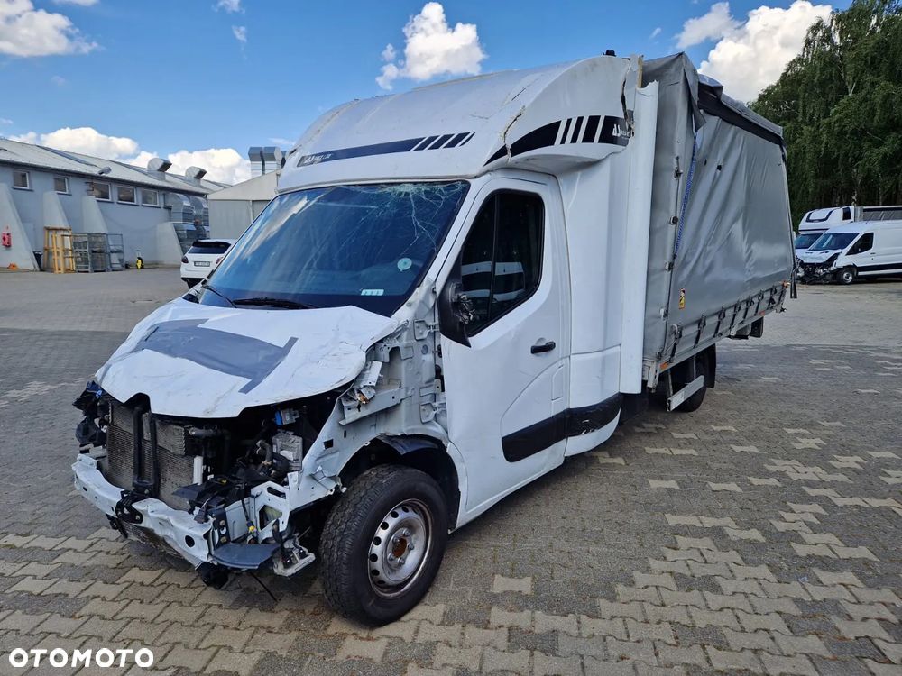 Renault Master - 5