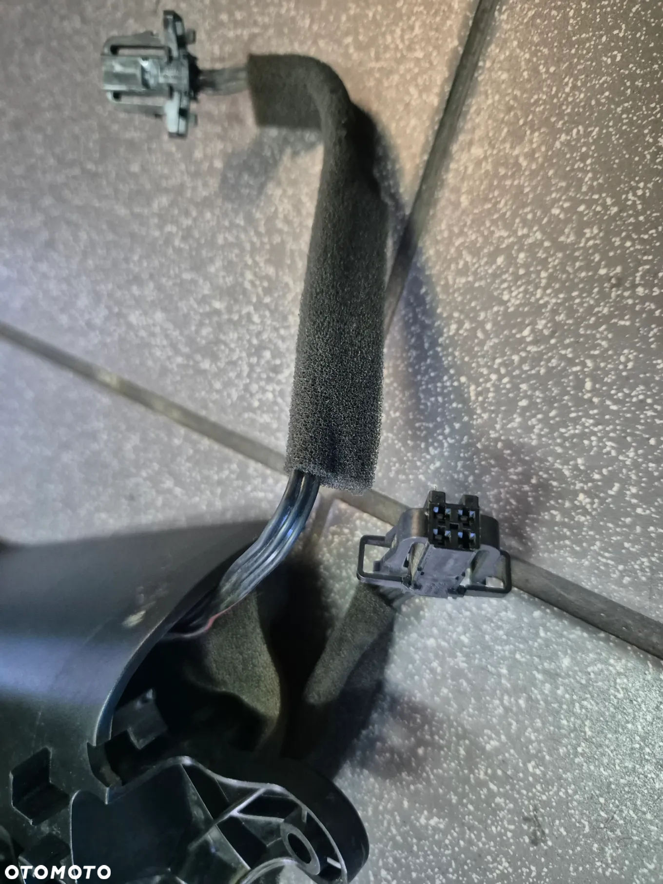 VW GOLF 5 PLUS GŁOŚNIK PRZEDNI GŁOSNIKI PRZÓD WYSOKOTONOWY 1K0035411A WYSYŁKA !!!! - 2