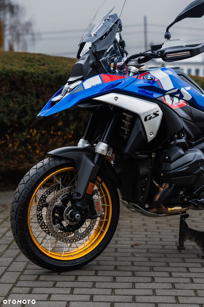 BMW GS - 30