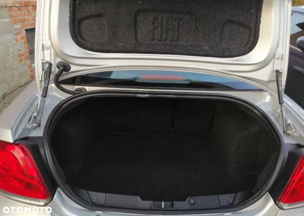 Fiat Linea - 4