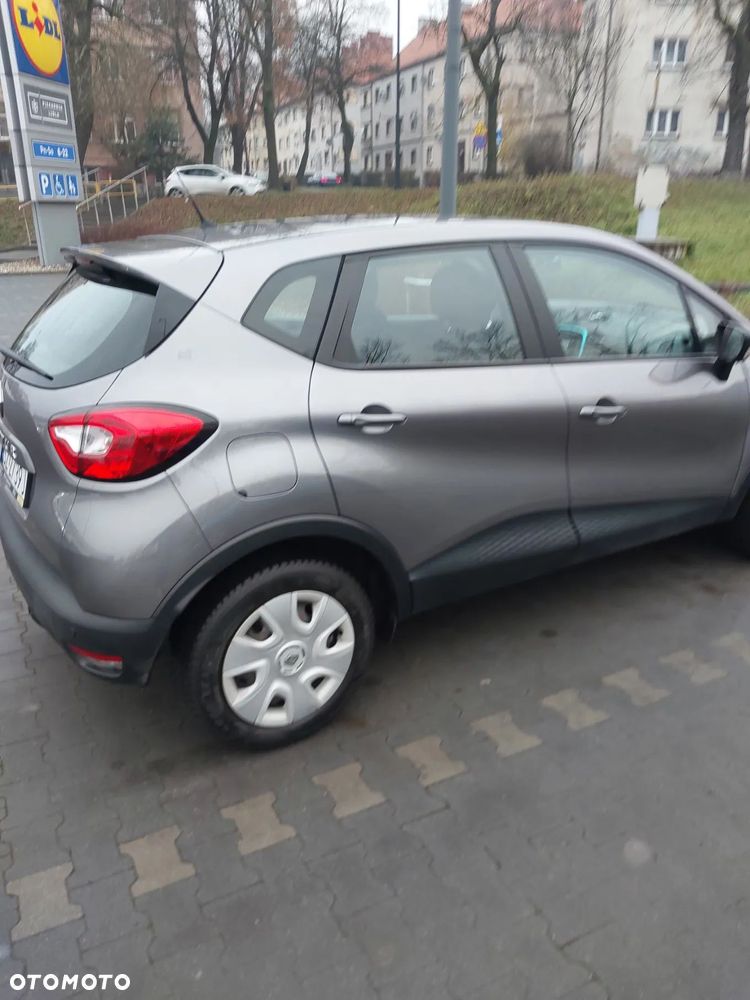 Renault Captur 0.9 Energy TCe Alize - 30