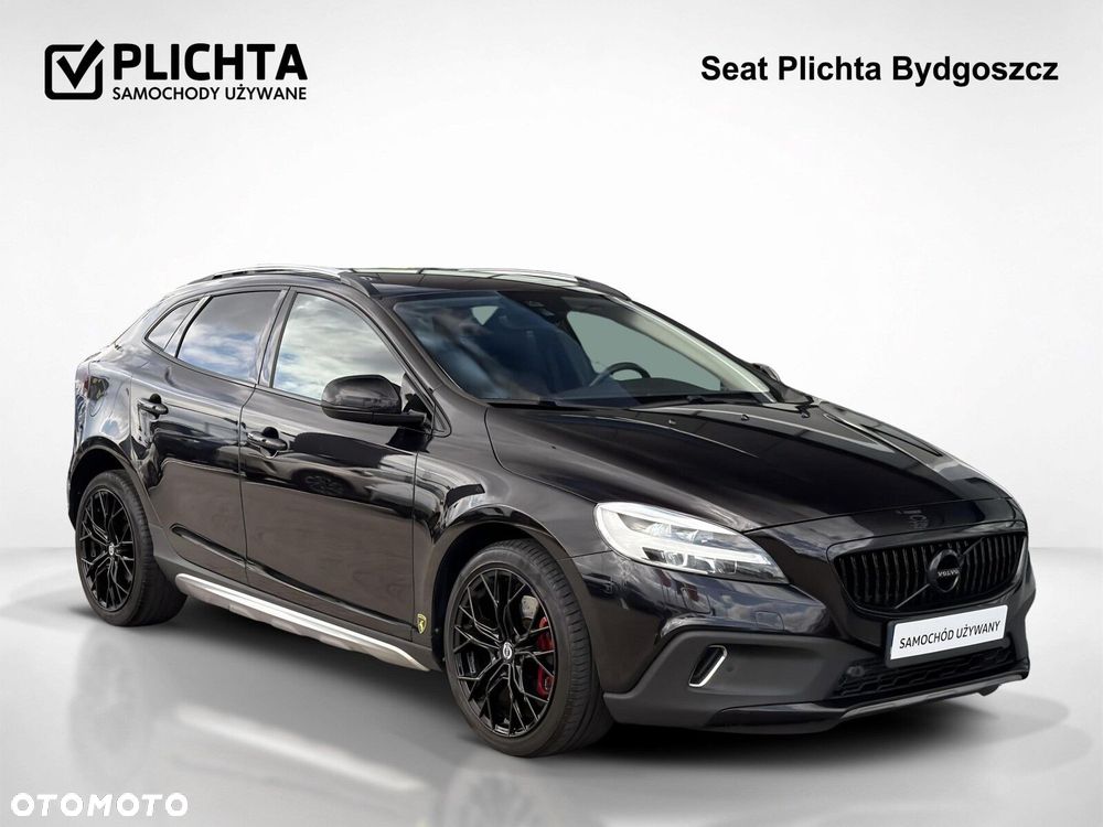 Volvo V40 - 8