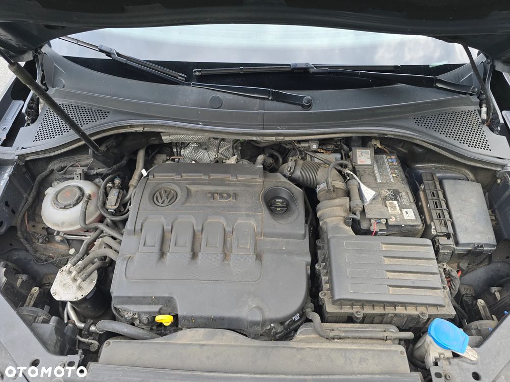 Volkswagen Tiguan 2.0 TDI BMT SCR 4Mot Comfortline - 17