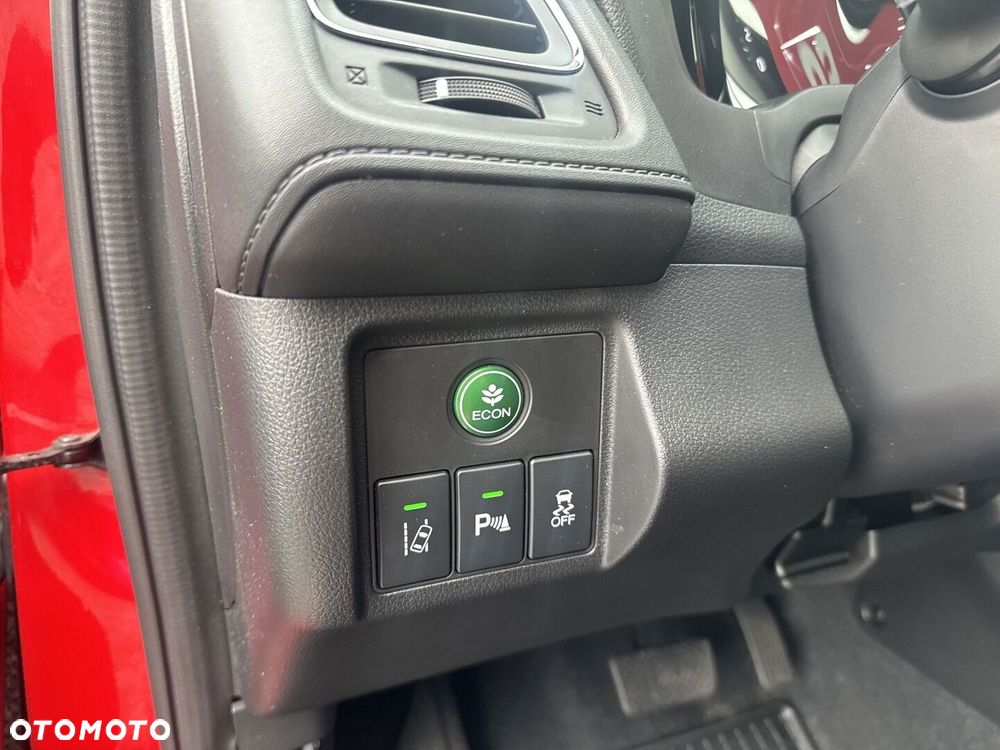 Honda HR-V 1.5 Elegance (ADAS / Connect+) CVT - 21