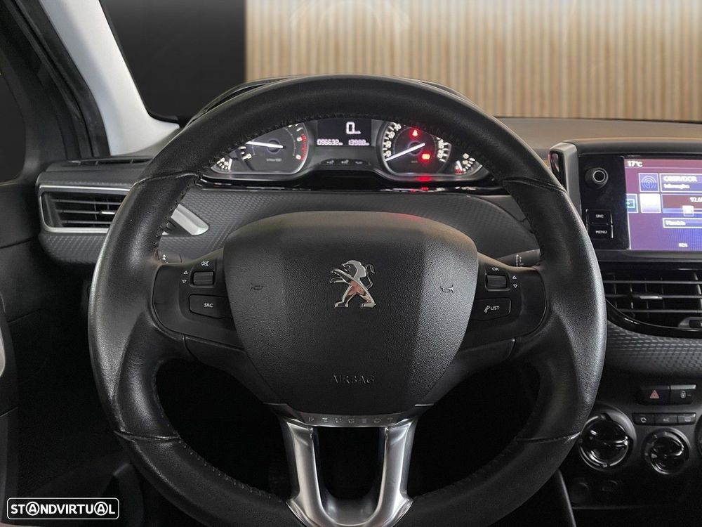 Peugeot 2008 1.6 BlueHDi Access - 2