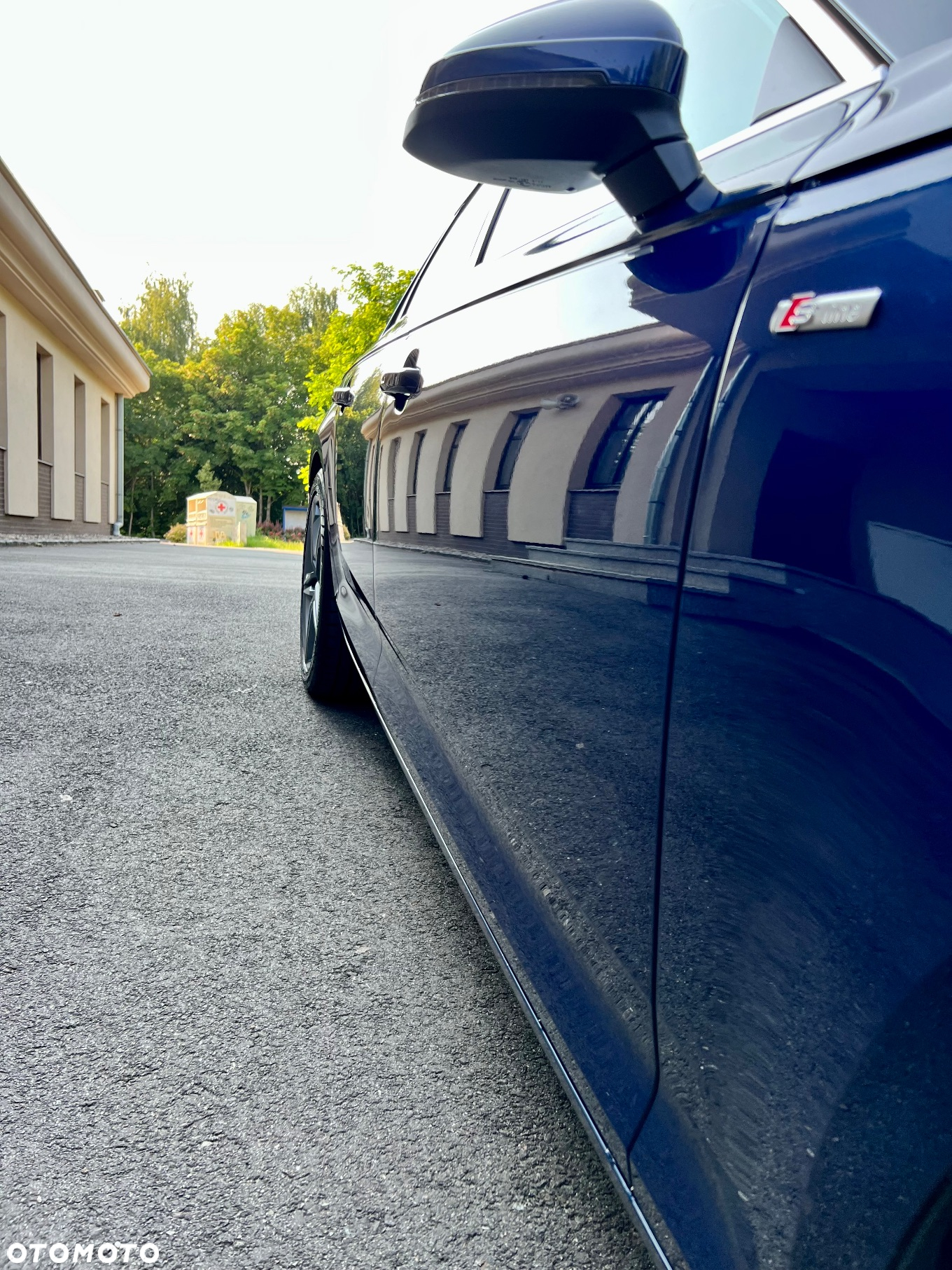 Audi A4 2.0 TDI Quattro S tronic - 3