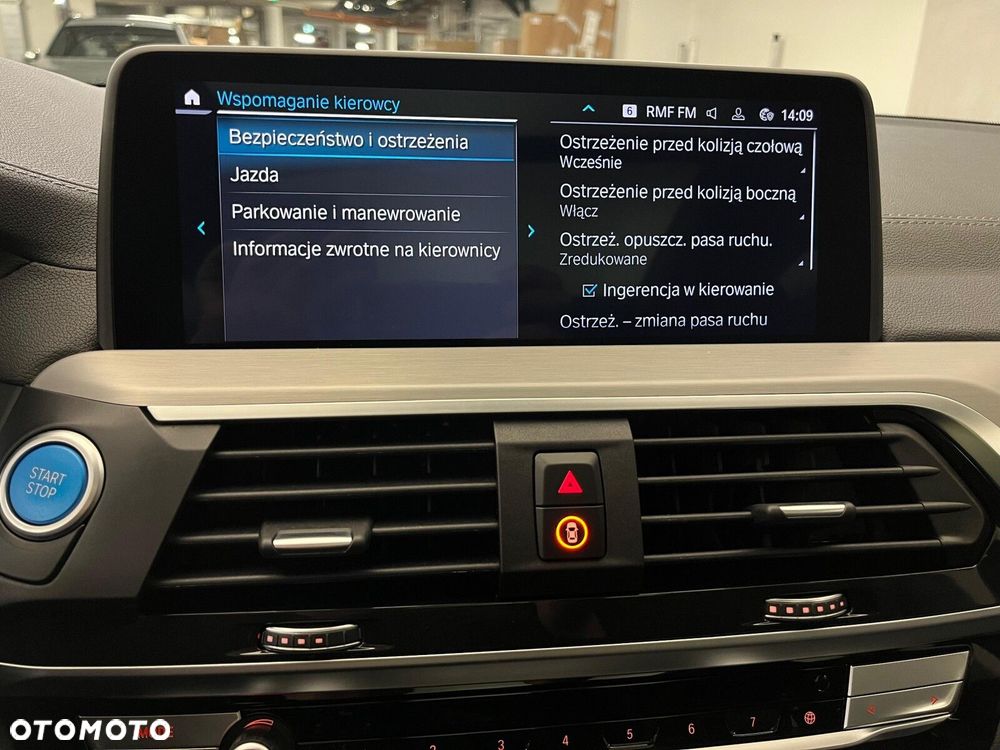 BMW iX3 80kWh Impressive - 29
