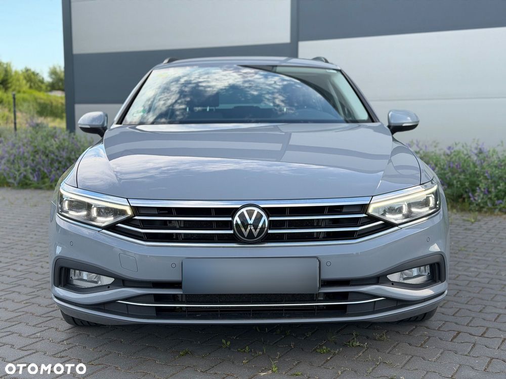Volkswagen Passat 2.0 TDI BMT Trendline DSG7 - 2