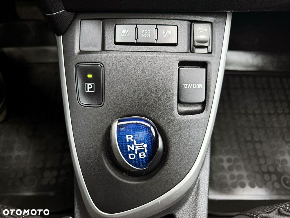 Toyota Auris - 31