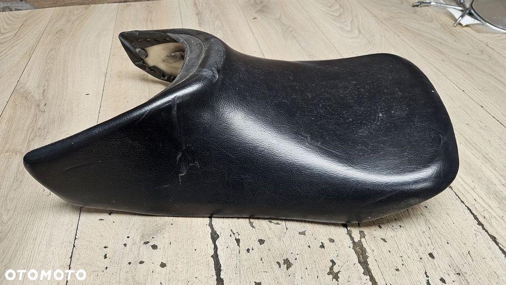 Siedzenie kierowcy Honda ST1300 Pan European - 2