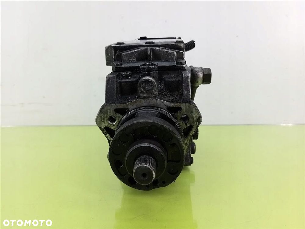 Pompa wtryskowa Opel Astra II G 1998-2009 2,0 DI X20DTL 0281010888 ORYGINAŁ - 8