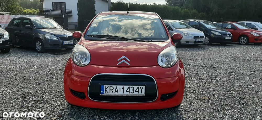 Citroën C1 - 19
