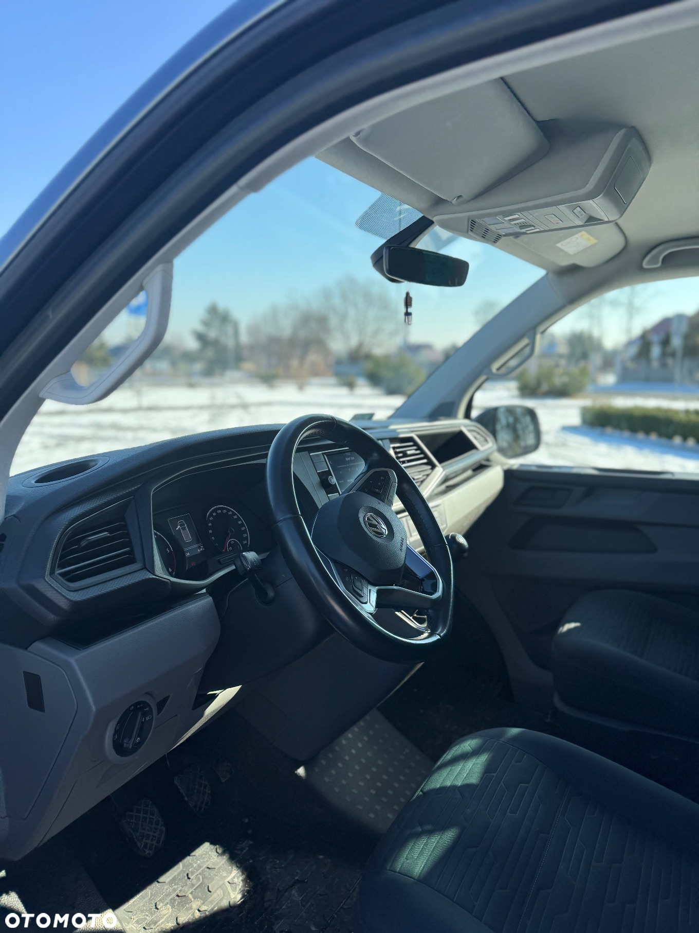 Volkswagen Caravelle 6.1 2.0 TDI L2 Comfortline - 2