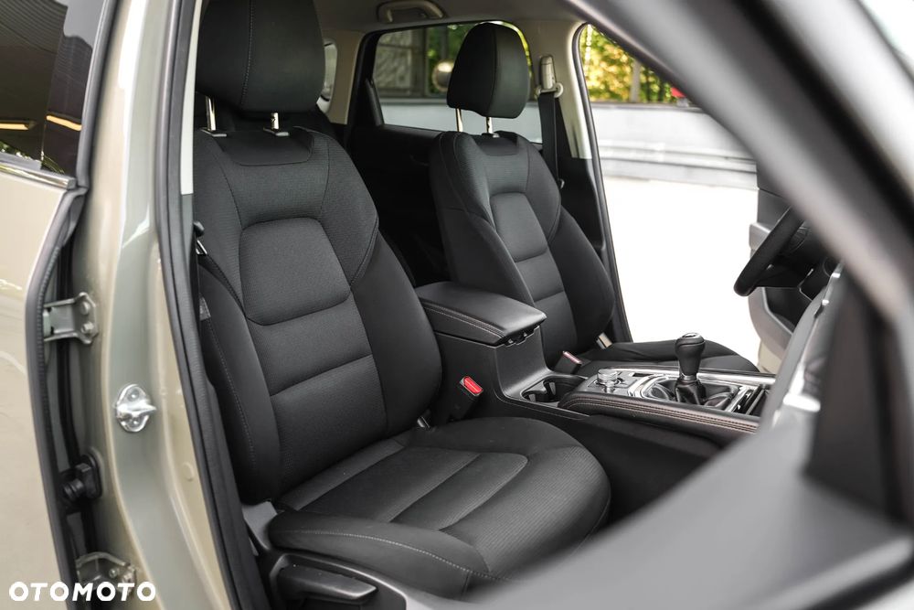 Mazda CX-5 2.0 Hikari 2WD - 18