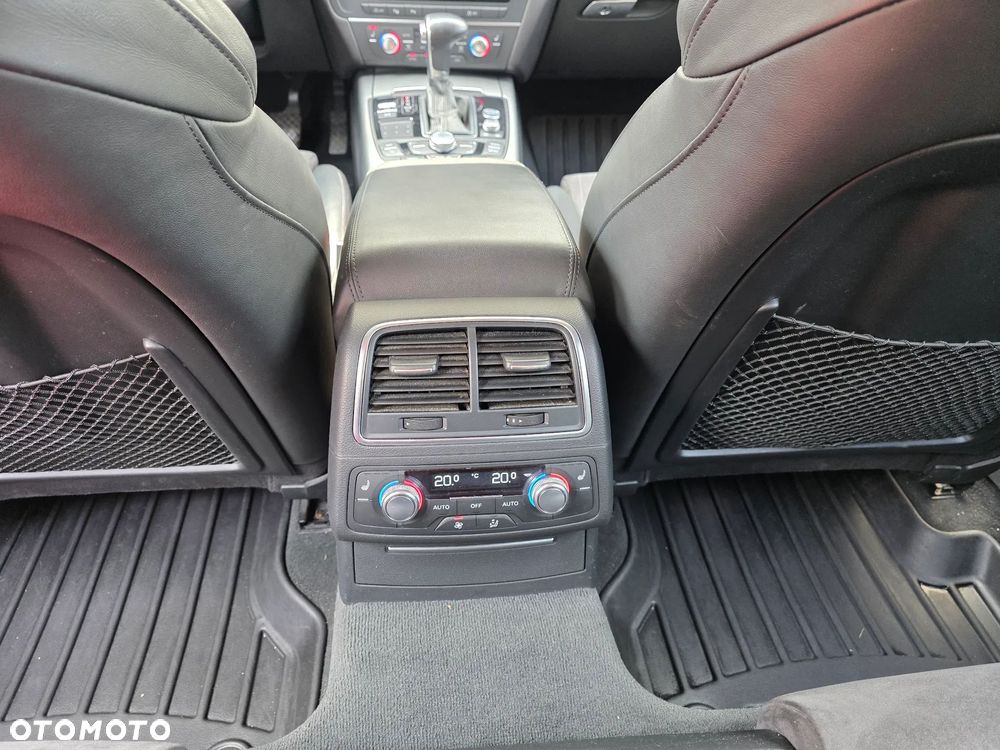 Audi A6 Avant 3.0 TDI DPF quattro S tronic - 36