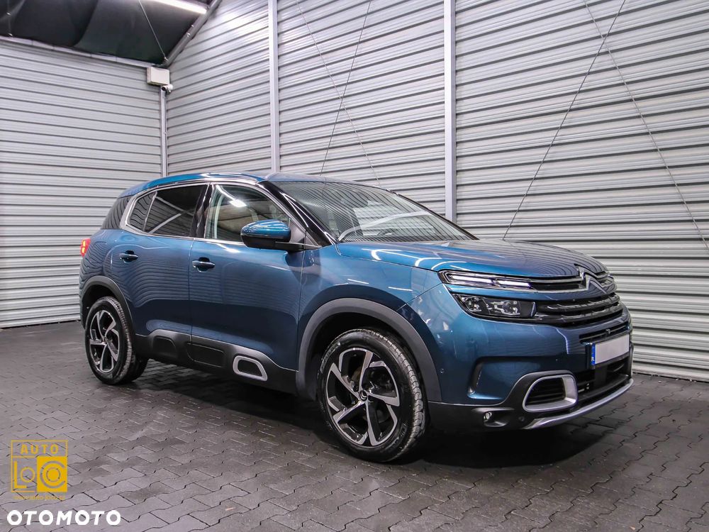Citroën C5 Aircross 1.2 PureTech Feel - 7