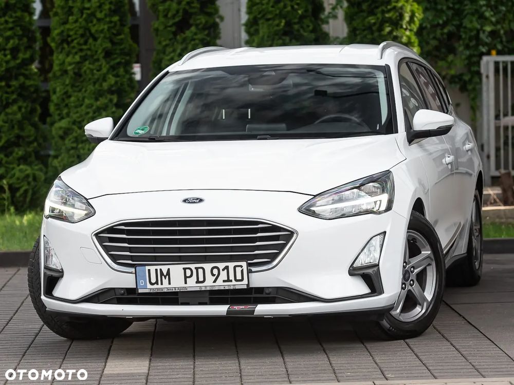 Ford Focus - 5