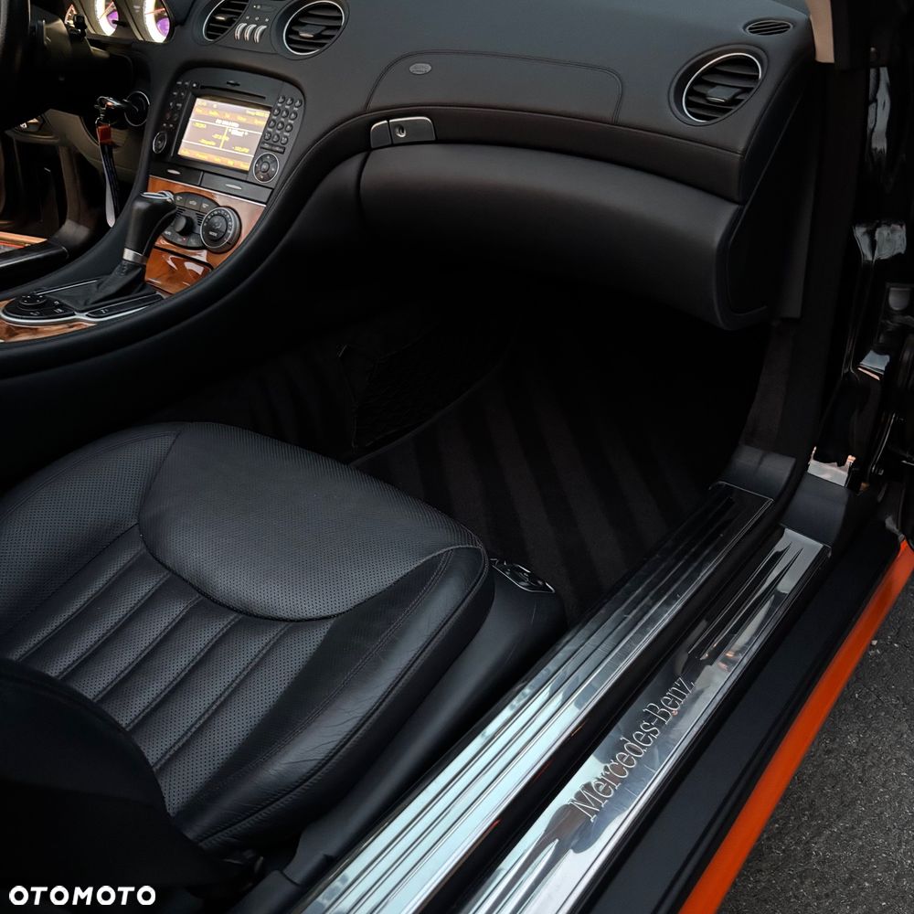 Mercedes-Benz SL - 37